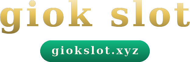 giok slot logo