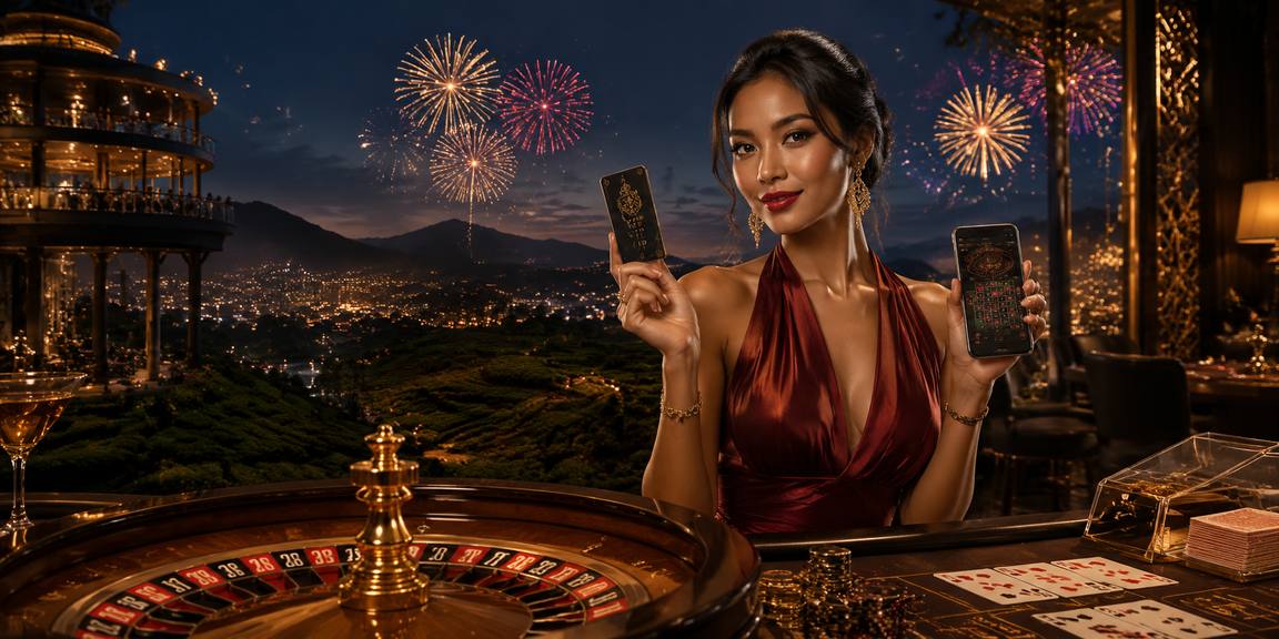 giok slot See what's running this week